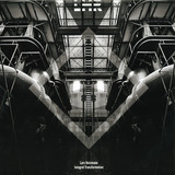 Lars Huismann - Integral Transformation Ep