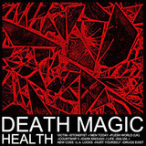 Health - Death Magic