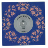 Danny Scrilla - Higher Plane / Maroon
