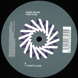 Adam Beyer - Time Flies