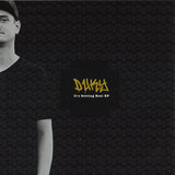 Duky - It's Getting Real Ep