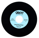 Blackcash & Theo - Galaxy Vol 3