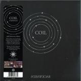 Coil - Backwards (2x12")