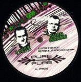 Purepuremusic - Special Pack 02