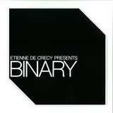 Etienne De Crecy - Binary 10"