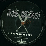 Terry T Feat.jah Cure / Erbman - Babylon Be Still