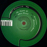 Kris Wadsworth - Dig Ep