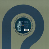 Rhythm Of Elements - Praia Ep