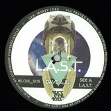 Dave Aju - L.a.s.t.