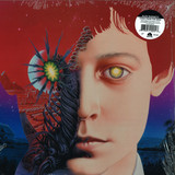Alex Barnett - Chew From The Mind