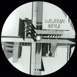 Birth Of Frequency / Mike Storm - Suburban Avenue 005