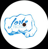 Forte Techno - Basement Genetics Ii