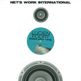 Lucien Foort - Shake Your Rump