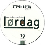 Steven Beyer - Cardea Ep