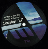 Monika Kruse Meets Pig&dan - Oblivion Ep