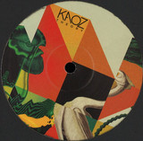 Jamie Jones - Illicit Behaviour