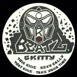 Skitty - Sexy Sally // Take Your Time