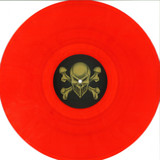 Threshold - Broken Souls Ep