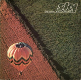 Sky - The Great Balloon Race