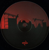 Mik Izif, The Analog Farmer - Strange Travel / Shadow Raverz