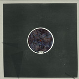 Oscar Mulero - Hyperbolic Paths Ep