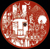 Tremble - Too Much Terror / Bwoy