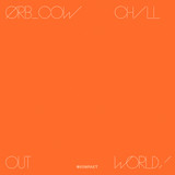 The Orb - Cow / Chill Out, World!