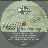 Monsta / Defekta / Balkansky / - The Gouch Ep