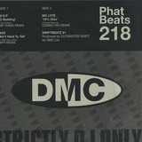 Dmc - Phat Beats 218.2