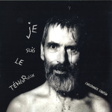 Christopher Chaplin - Je Suis Le Ténébreux