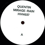 Quentin - Mirage / Rain
