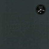 Petar Dundov - Escapements 4x12"