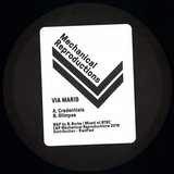 Via Maris - Credentials / Glimpse