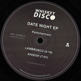 Pontchartrain - Date Night Ep