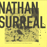 Nathan Surreal - Stardust Ep