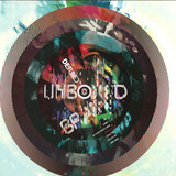 Various - Unboxed Brain