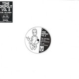 The He-men / Dawl / Dj Pc - Tone Dropout Vol 3