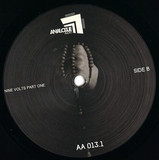 Israel Toledo - 9 Volts Part 1