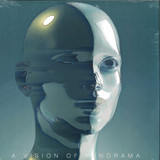 A Vision Of Panorama - A Vision Of Panorama - 2lp
