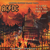 Ac/dc - A Long Way To The Top - In Concert- Haymarket Festival Sydney, 30 Th January 1977
