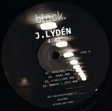 J.lyden - 4.44 Ep