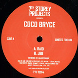 Coco Bryce - Raid / Jbb