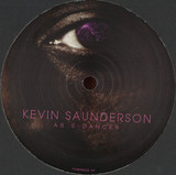 Kevin Saunderson As E Dancer - Elivate Your Mind