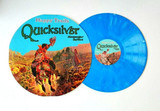 Quicksilver Messenger Service - Happy Trails