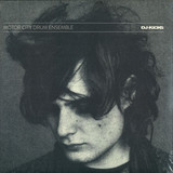 Motor City Drum Ensemble - Dj-Kicks 2x12"