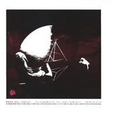 Nuno Dos Santo - Trigonometry Of Love Remixes