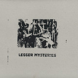 V/a - Lesser Mysteries