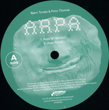 Bjorn Torske & Prins Thomas - Arpa