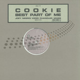 Cookie - Best Part Of Me