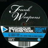 Neighbour And - Night Owl Ep